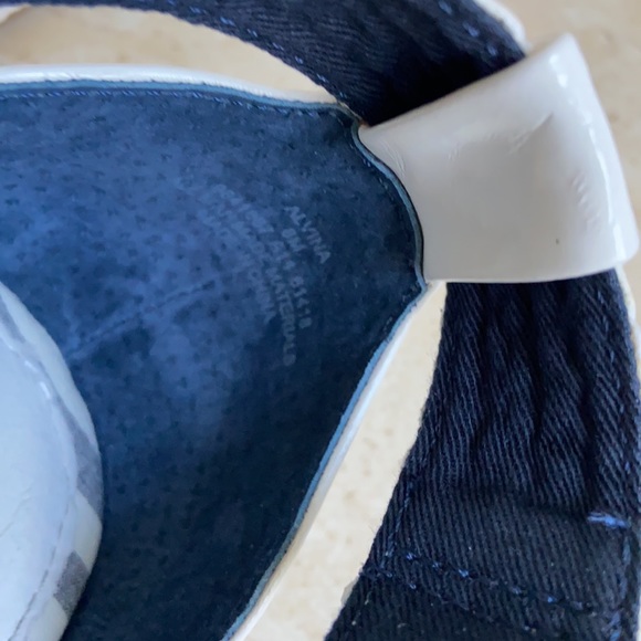 Sperry Top-Sider Strappy Wedge Sandals - Picture 11 of 13